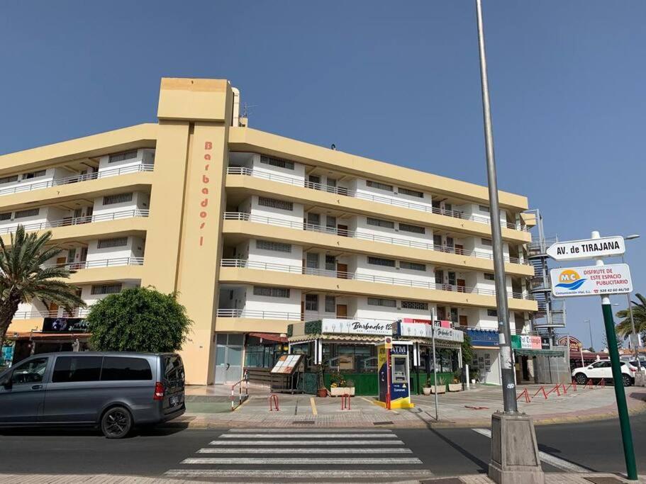 Loris Home Playa Ingles 50Mt From Yumbo By Luca Properties Gran Canaria Сан-Бартоломе Экстерьер фото