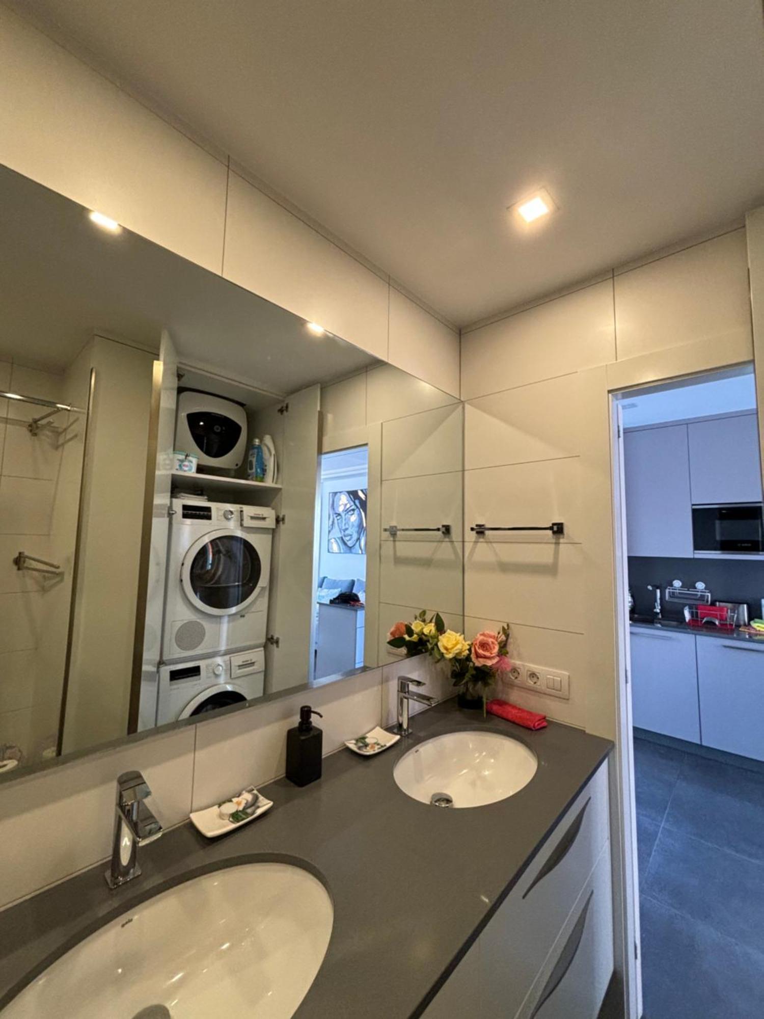 Loris Home Playa Ingles 50Mt From Yumbo By Luca Properties Gran Canaria Сан-Бартоломе Экстерьер фото