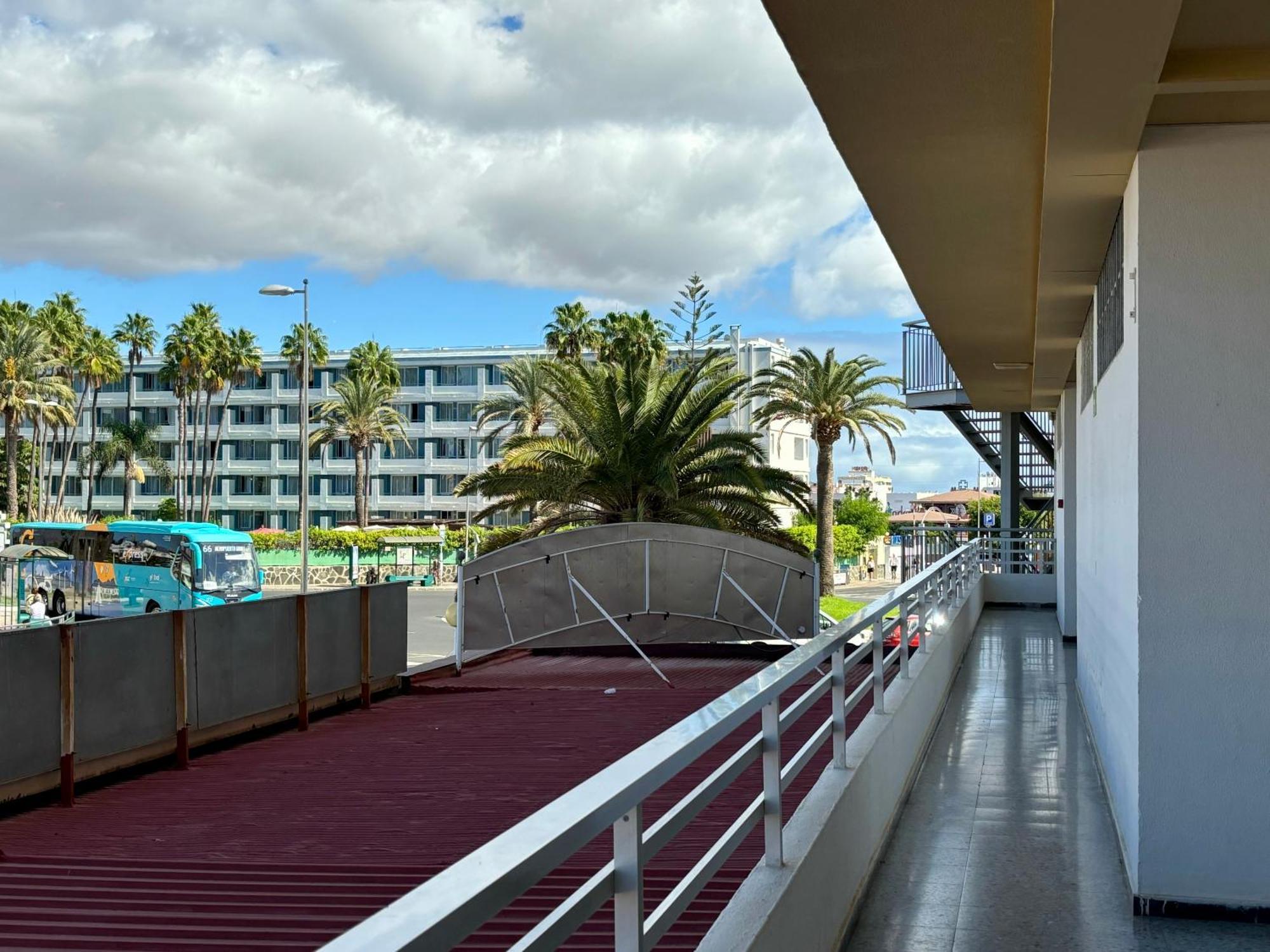Loris Home Playa Ingles 50Mt From Yumbo By Luca Properties Gran Canaria Сан-Бартоломе Экстерьер фото
