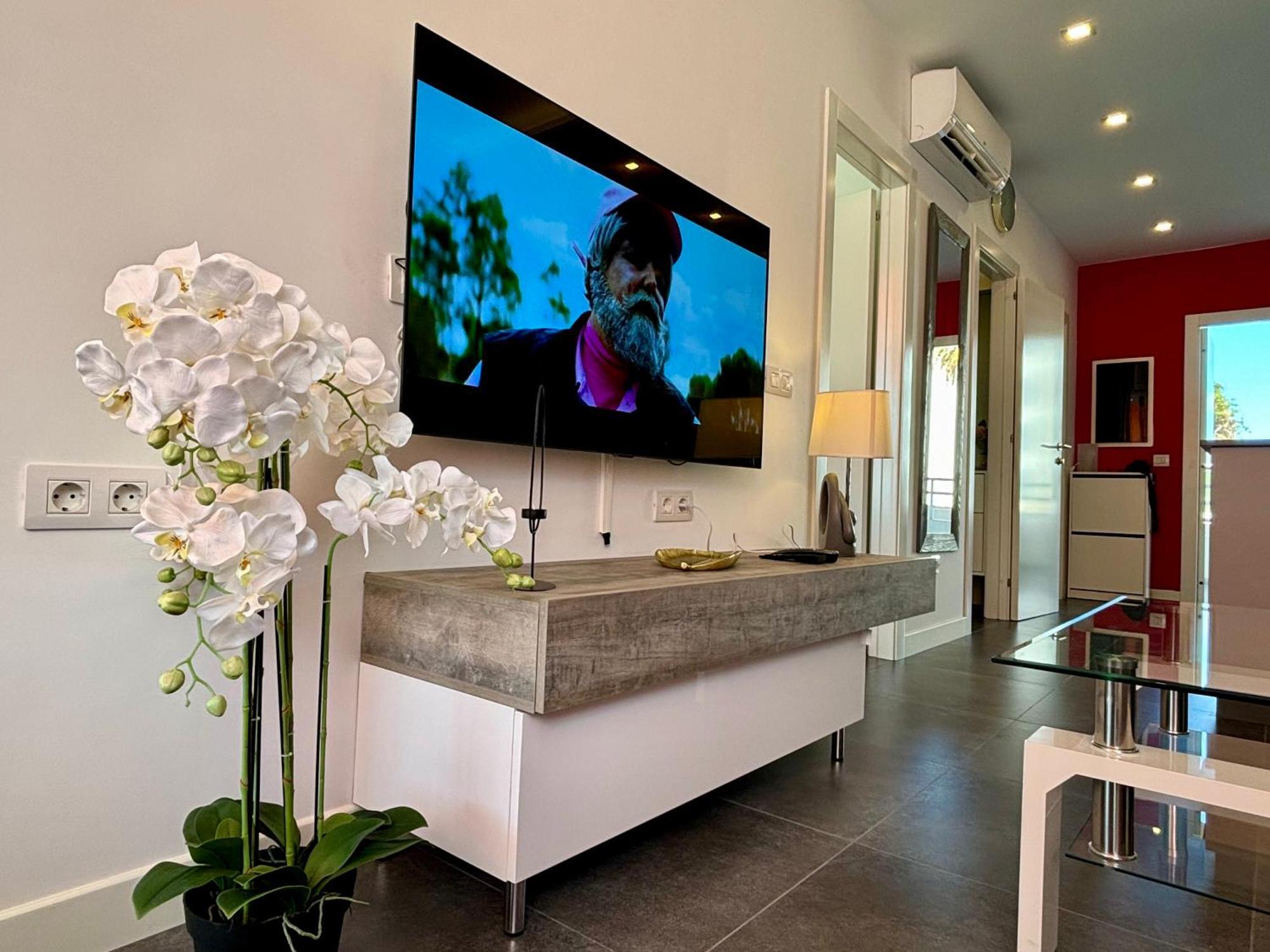 Loris Home Playa Ingles 50Mt From Yumbo By Luca Properties Gran Canaria Сан-Бартоломе Экстерьер фото