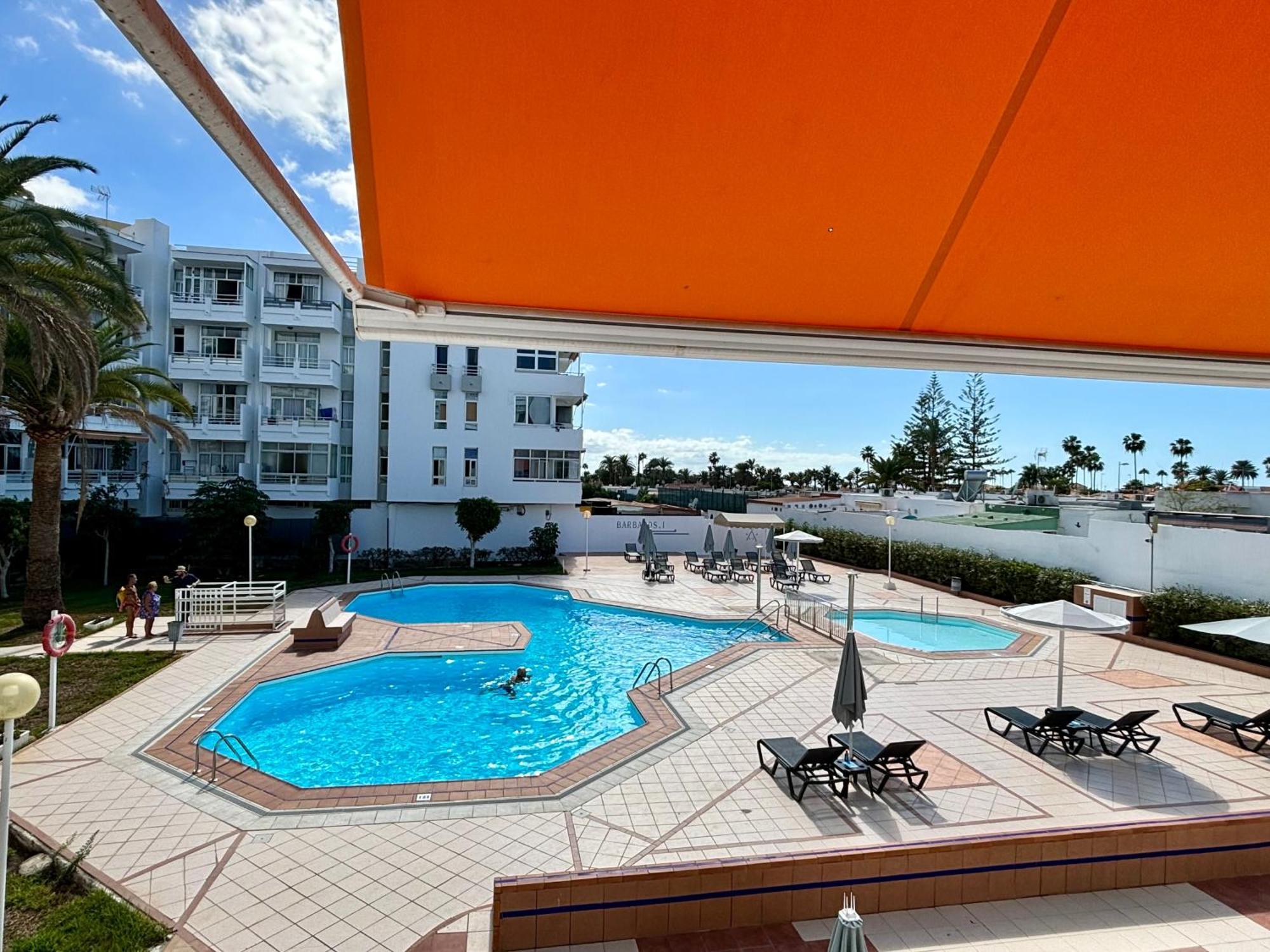 Loris Home Playa Ingles 50Mt From Yumbo By Luca Properties Gran Canaria Сан-Бартоломе Экстерьер фото