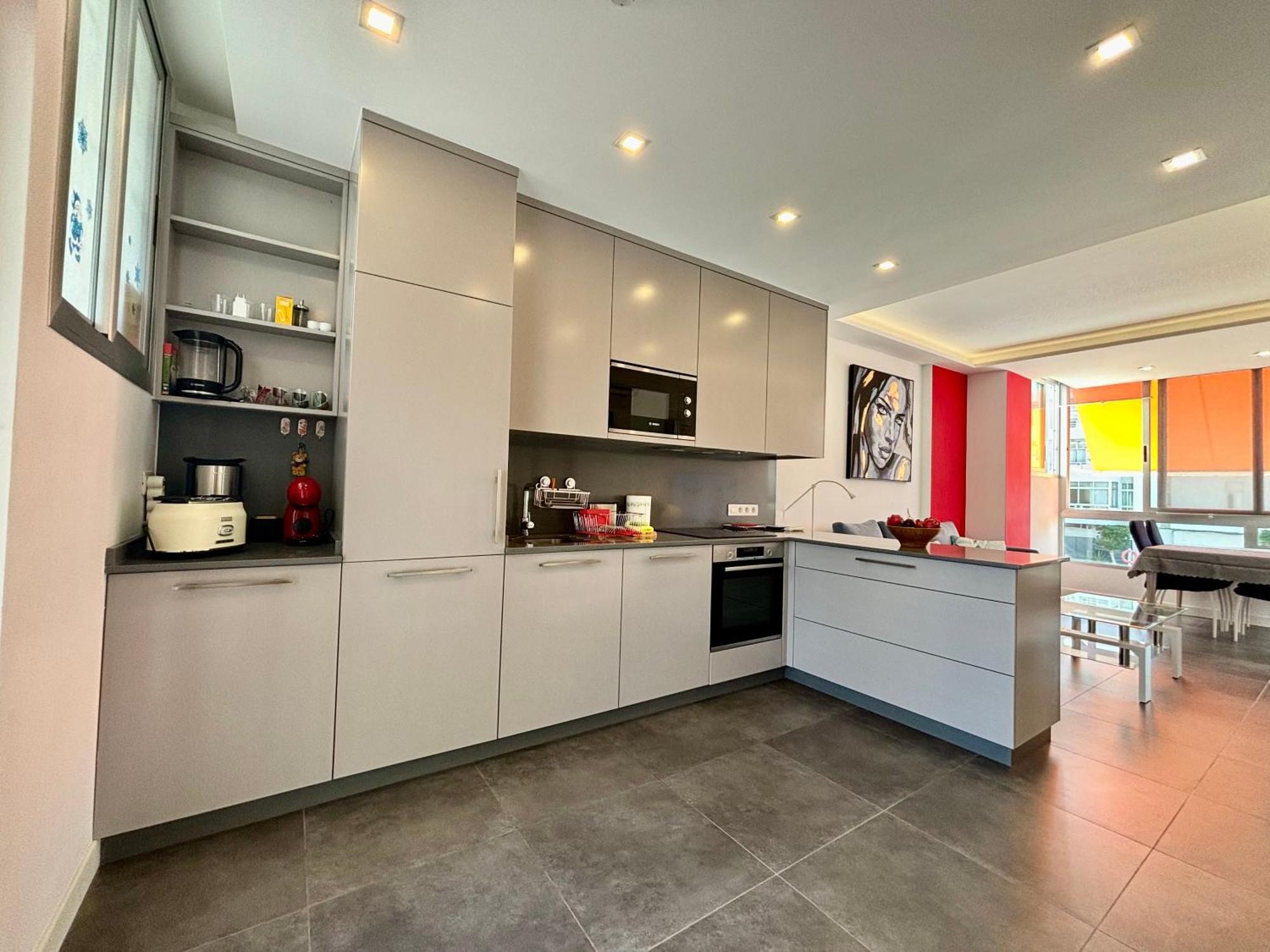Loris Home Playa Ingles 50Mt From Yumbo By Luca Properties Gran Canaria Сан-Бартоломе Экстерьер фото