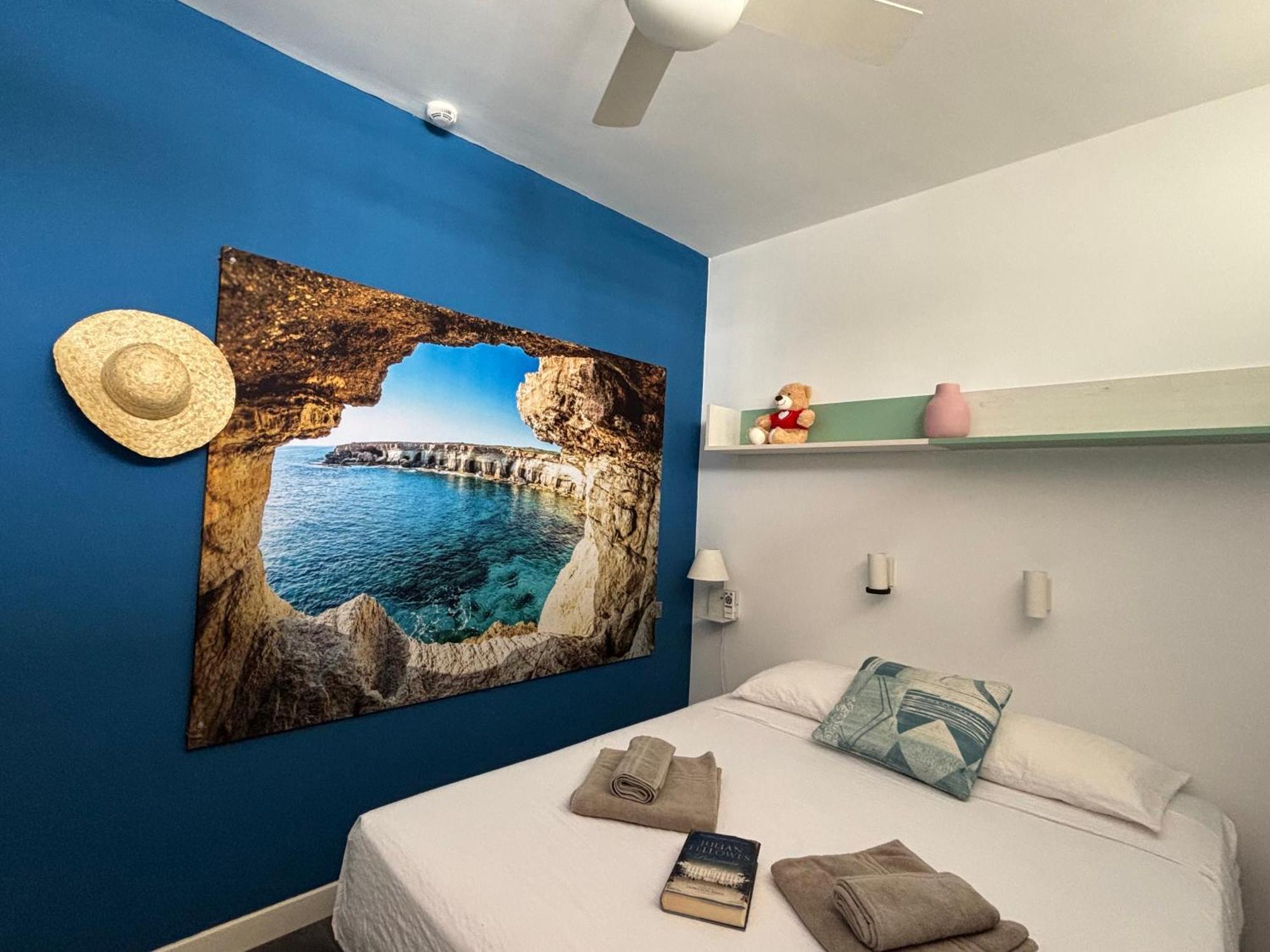 Loris Home Playa Ingles 50Mt From Yumbo By Luca Properties Gran Canaria Сан-Бартоломе Экстерьер фото