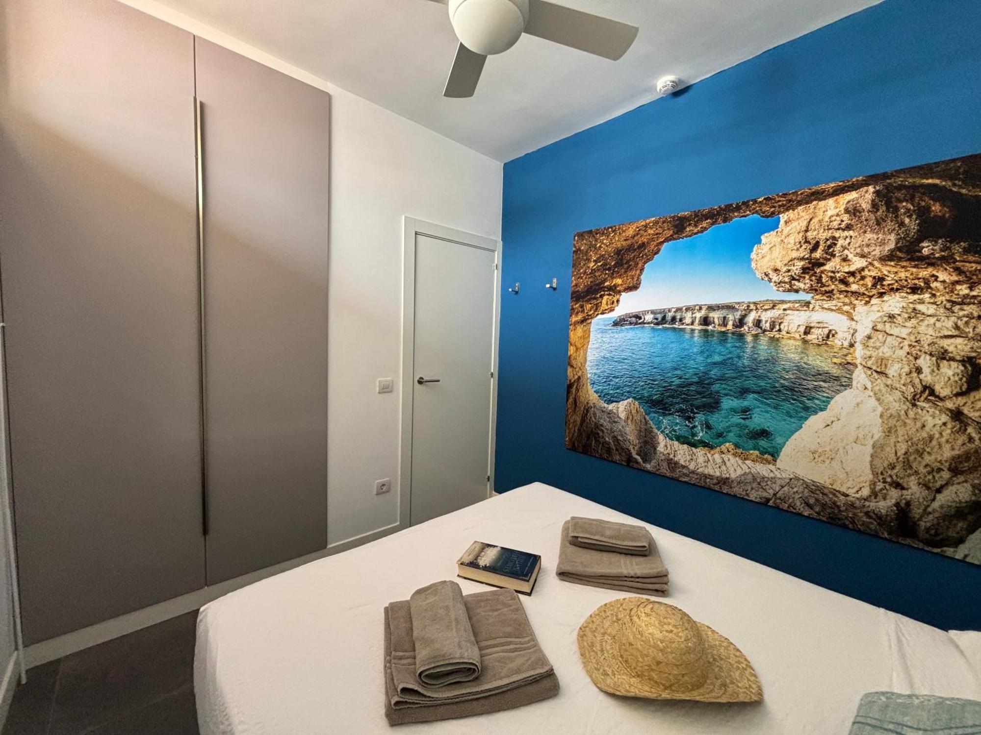 Loris Home Playa Ingles 50Mt From Yumbo By Luca Properties Gran Canaria Сан-Бартоломе Экстерьер фото