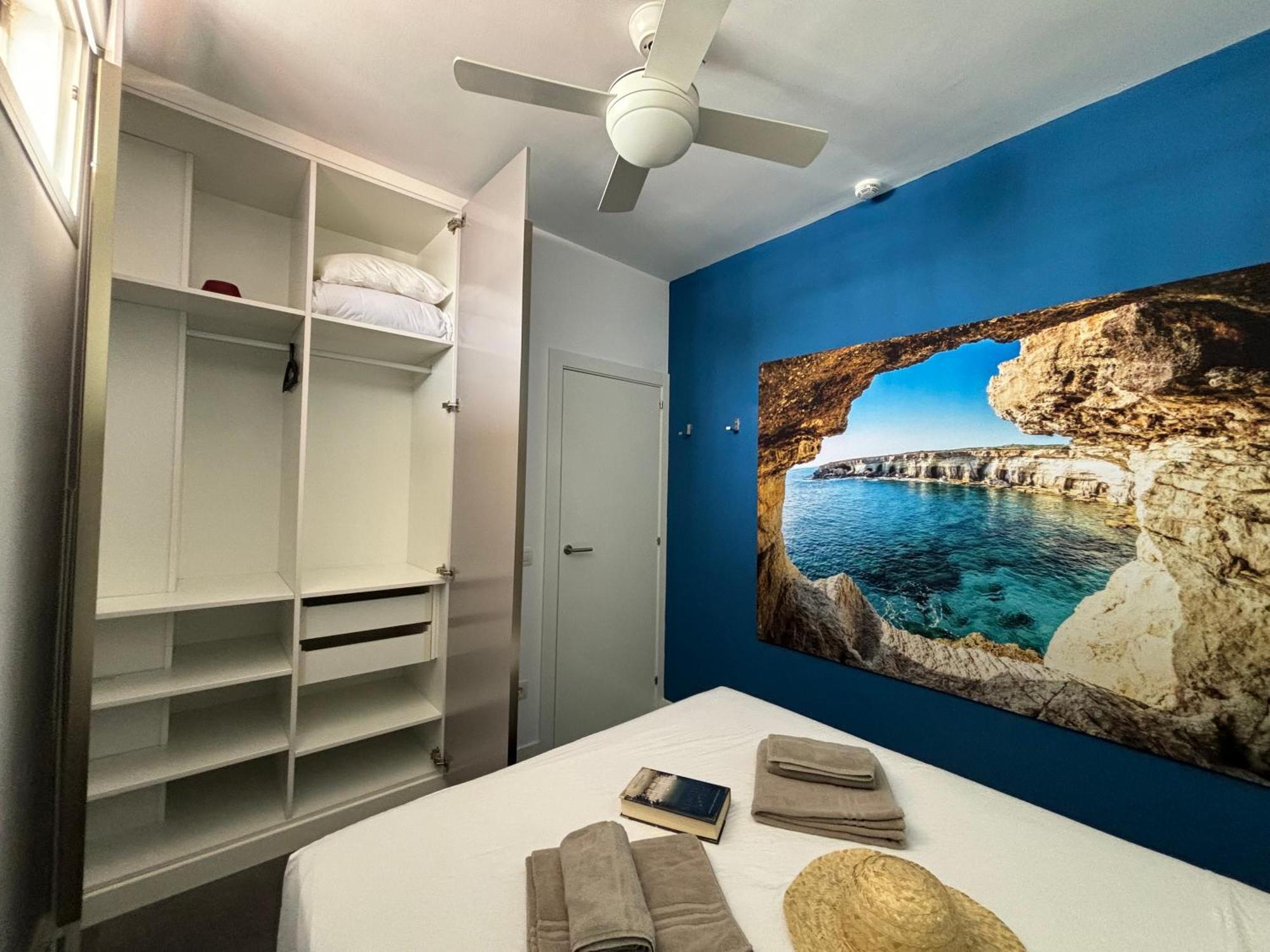 Loris Home Playa Ingles 50Mt From Yumbo By Luca Properties Gran Canaria Сан-Бартоломе Экстерьер фото